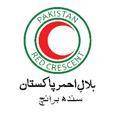 Pakistan Red Crescent Sindh